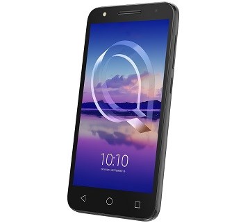 Alcatel U5 HD Premium (5047U) prémiový design
